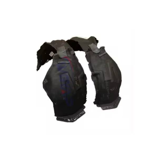 تصویر محصول شلگیر جلو راست تویوتا bz4X 615 مکس سال 2025